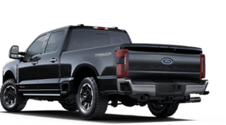 2025 Ford Super Duty® External Image 3